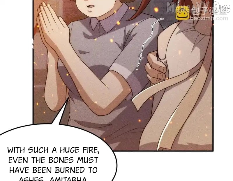 Hidden Dragon in the City (2025) Chapter 29 - page 129